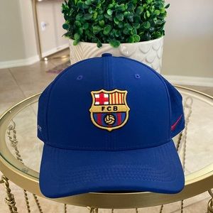 FC Barcelona Nike Dry Fit Hat